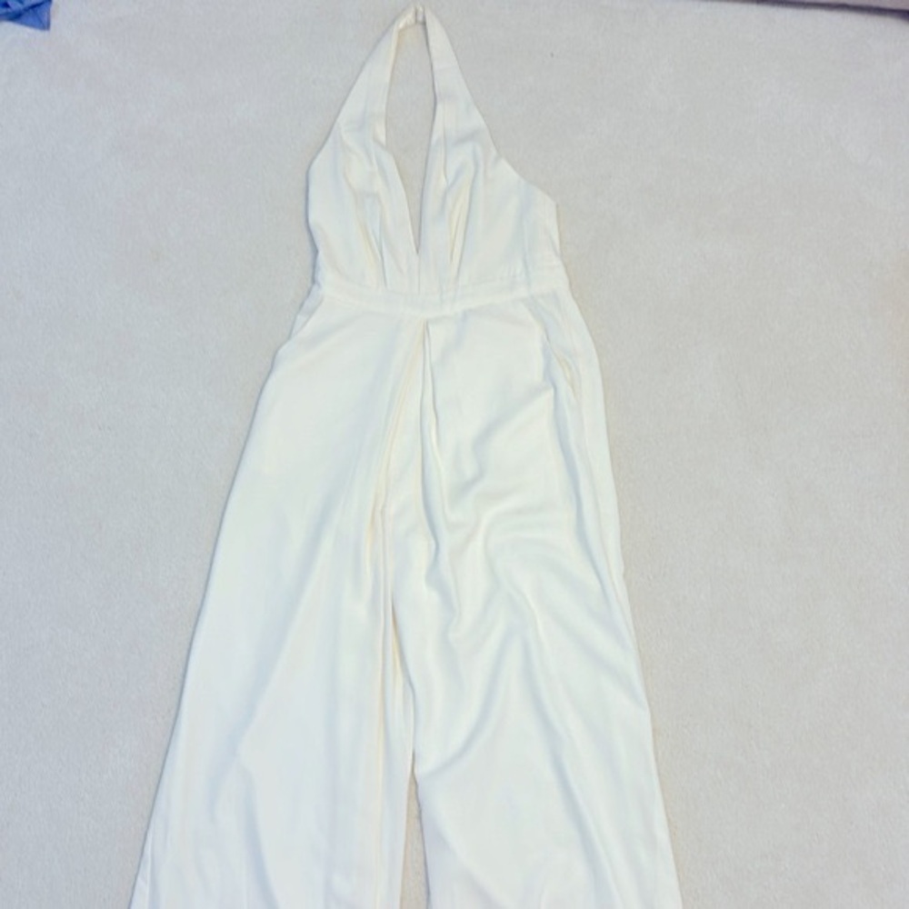 Jill Stuart for Anthropologie Jumpsuit